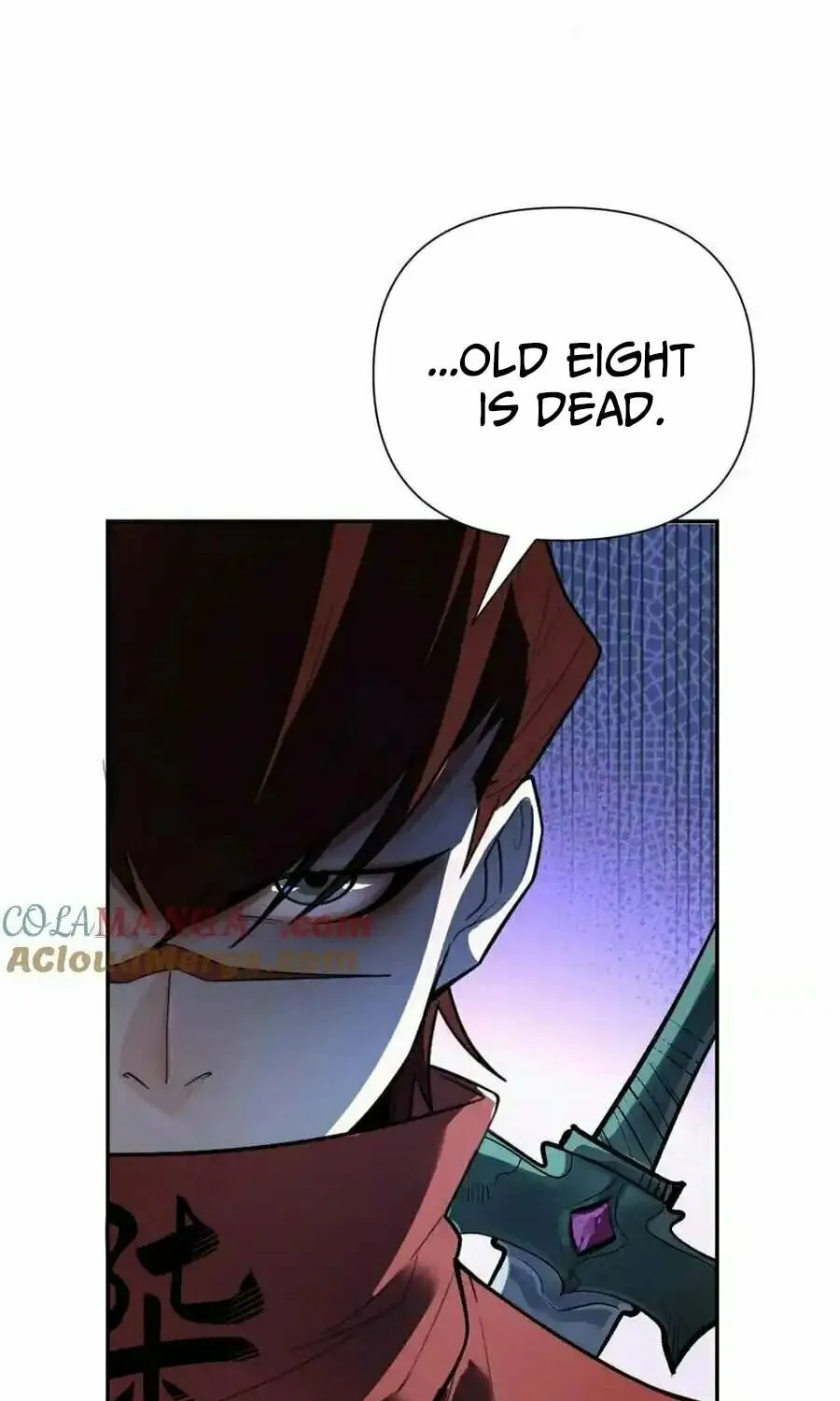 A Big Shot Actually Chapter 495 page 68 - 