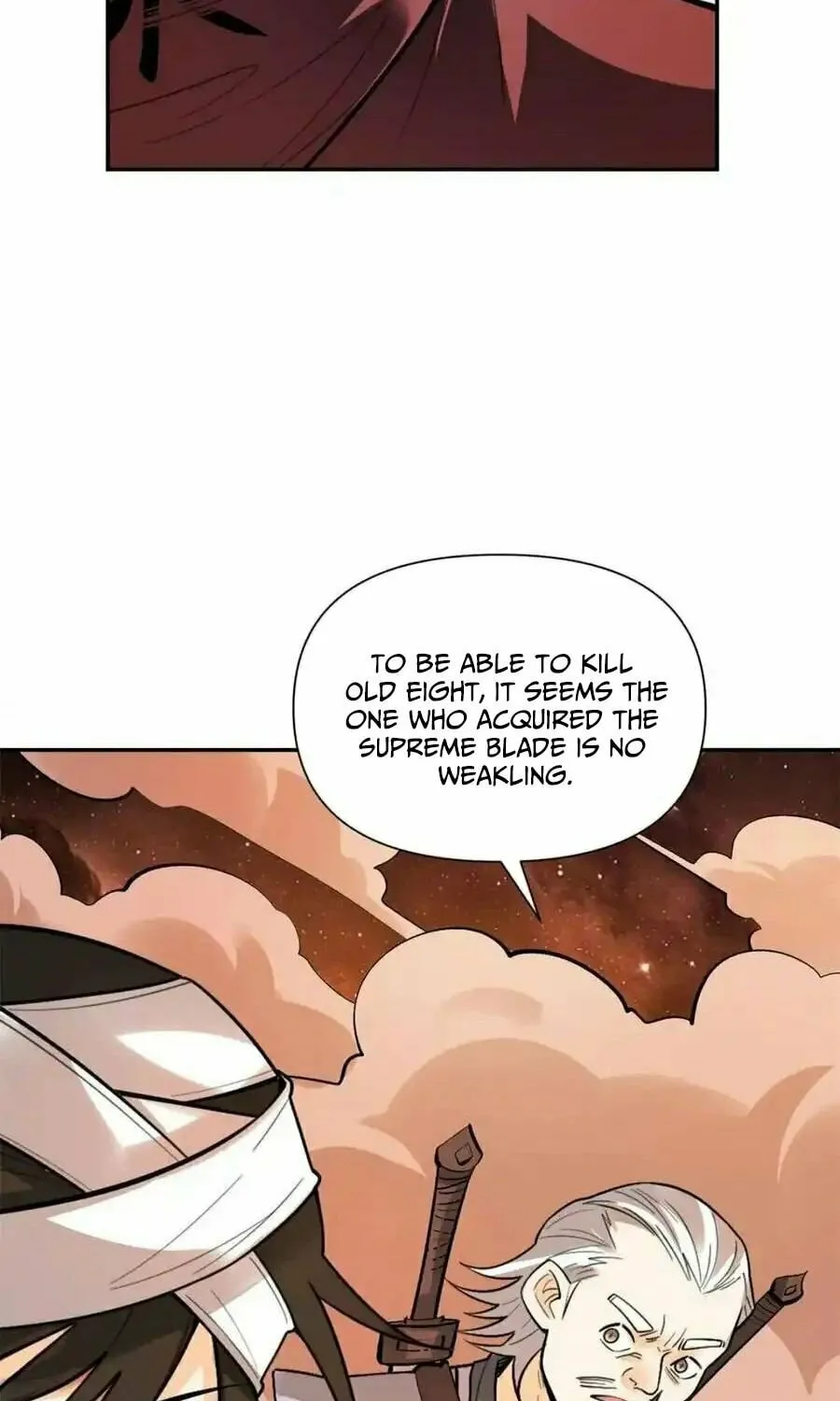 A Big Shot Actually Chapter 495 page 69 - 