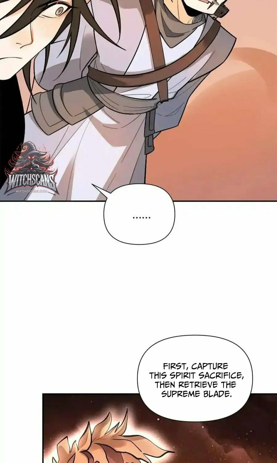 A Big Shot Actually Chapter 495 page 70 - 