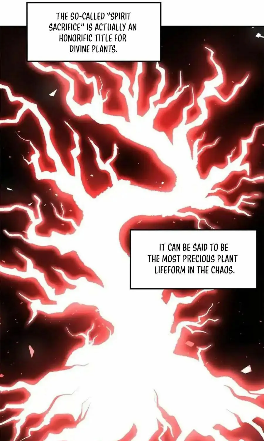 A Big Shot Actually Chapter 495 page 8 - 