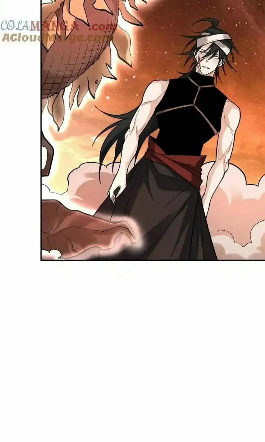 A Big Shot Actually Chapter 495 page 71 - 