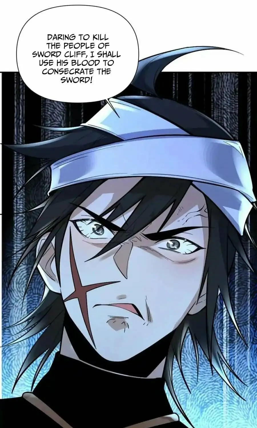 A Big Shot Actually Chapter 495 page 72 - 