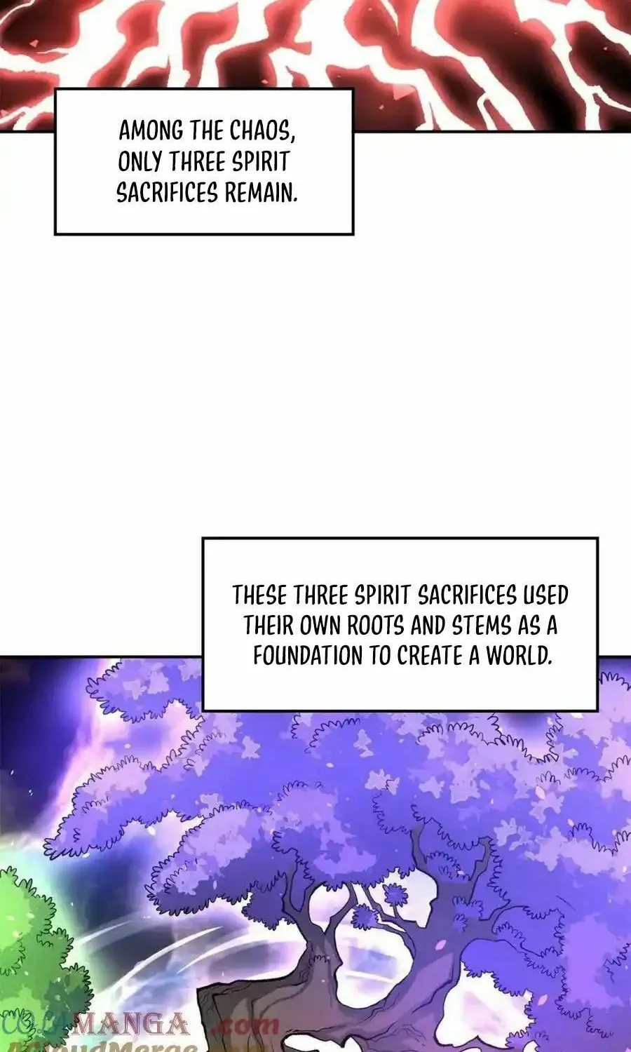A Big Shot Actually Chapter 495 page 9 - 