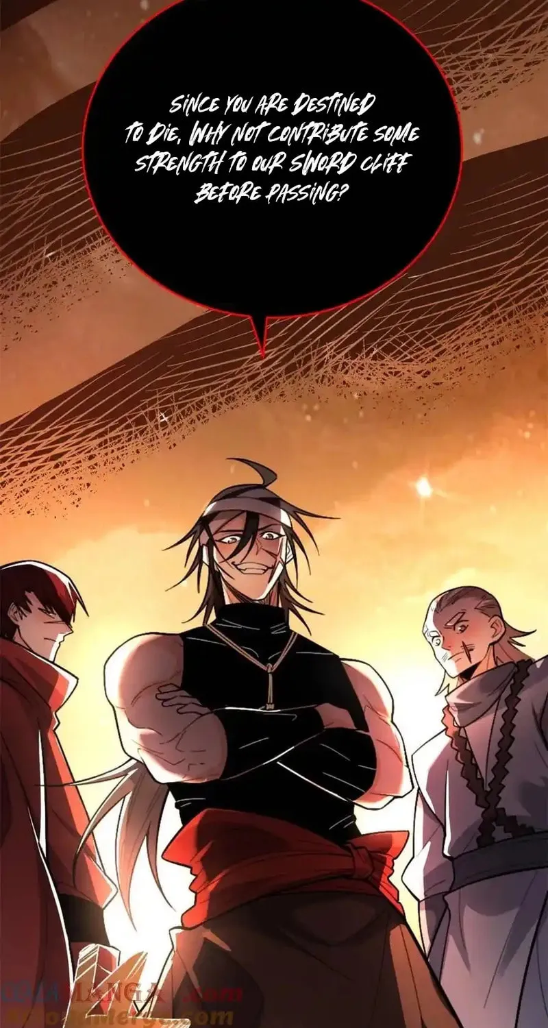 A Big Shot Actually Chapter 496 page 13 - 
