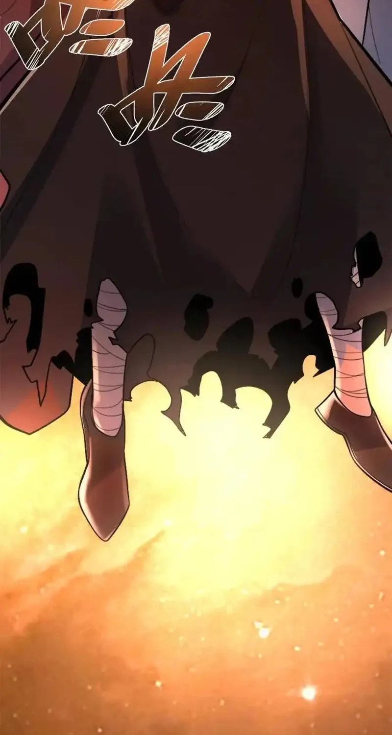 A Big Shot Actually Chapter 496 page 14 - 