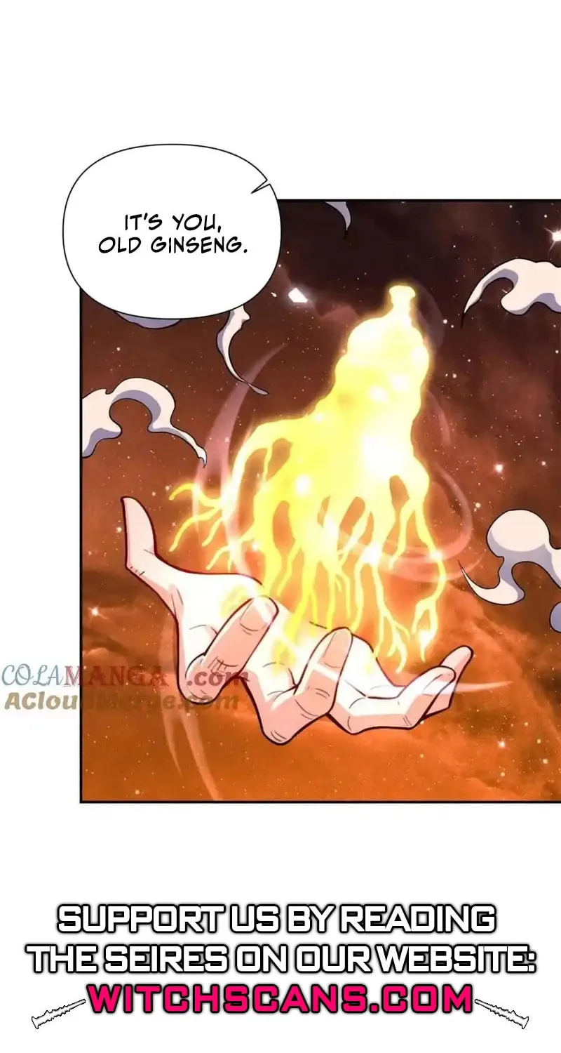 A Big Shot Actually Chapter 496 page 18 - 