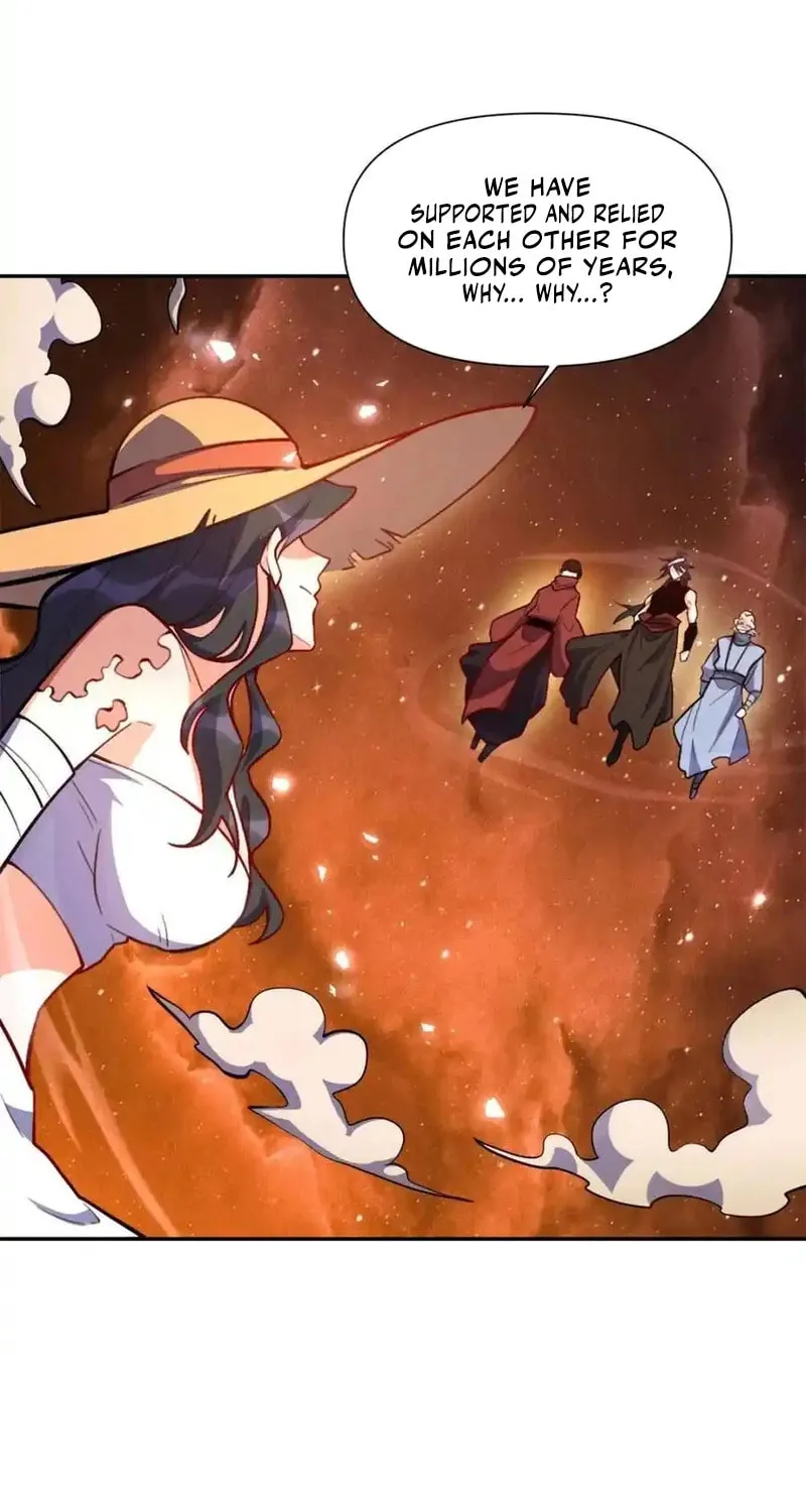 A Big Shot Actually Chapter 496 page 22 - 