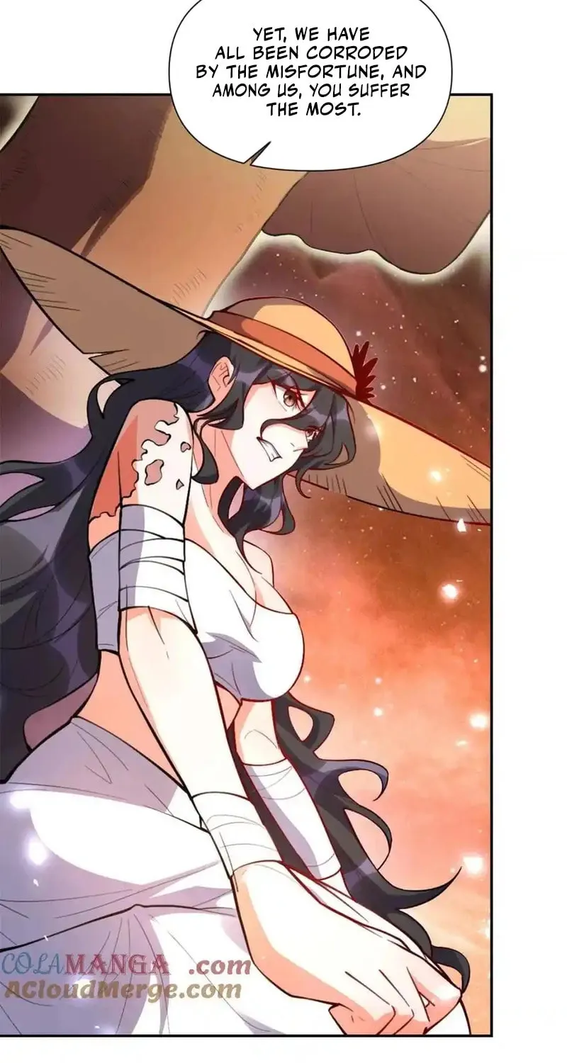 A Big Shot Actually Chapter 496 page 27 - 