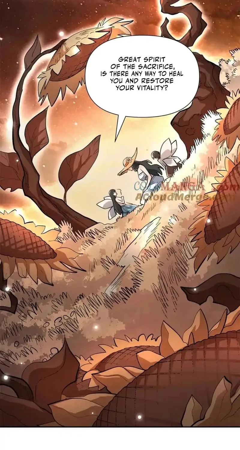 A Big Shot Actually Chapter 496 page 4 - 