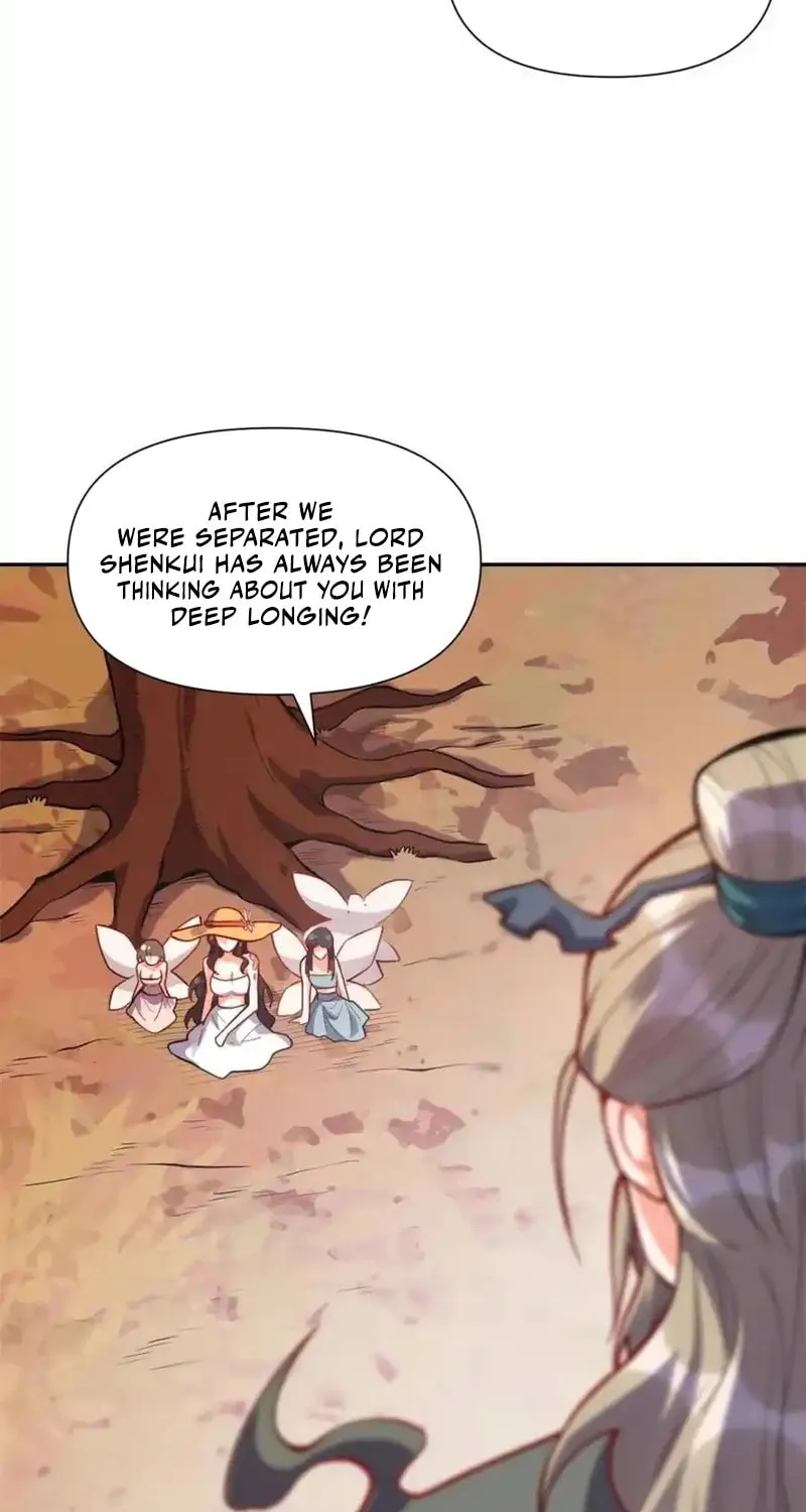A Big Shot Actually Chapter 496 page 31 - 