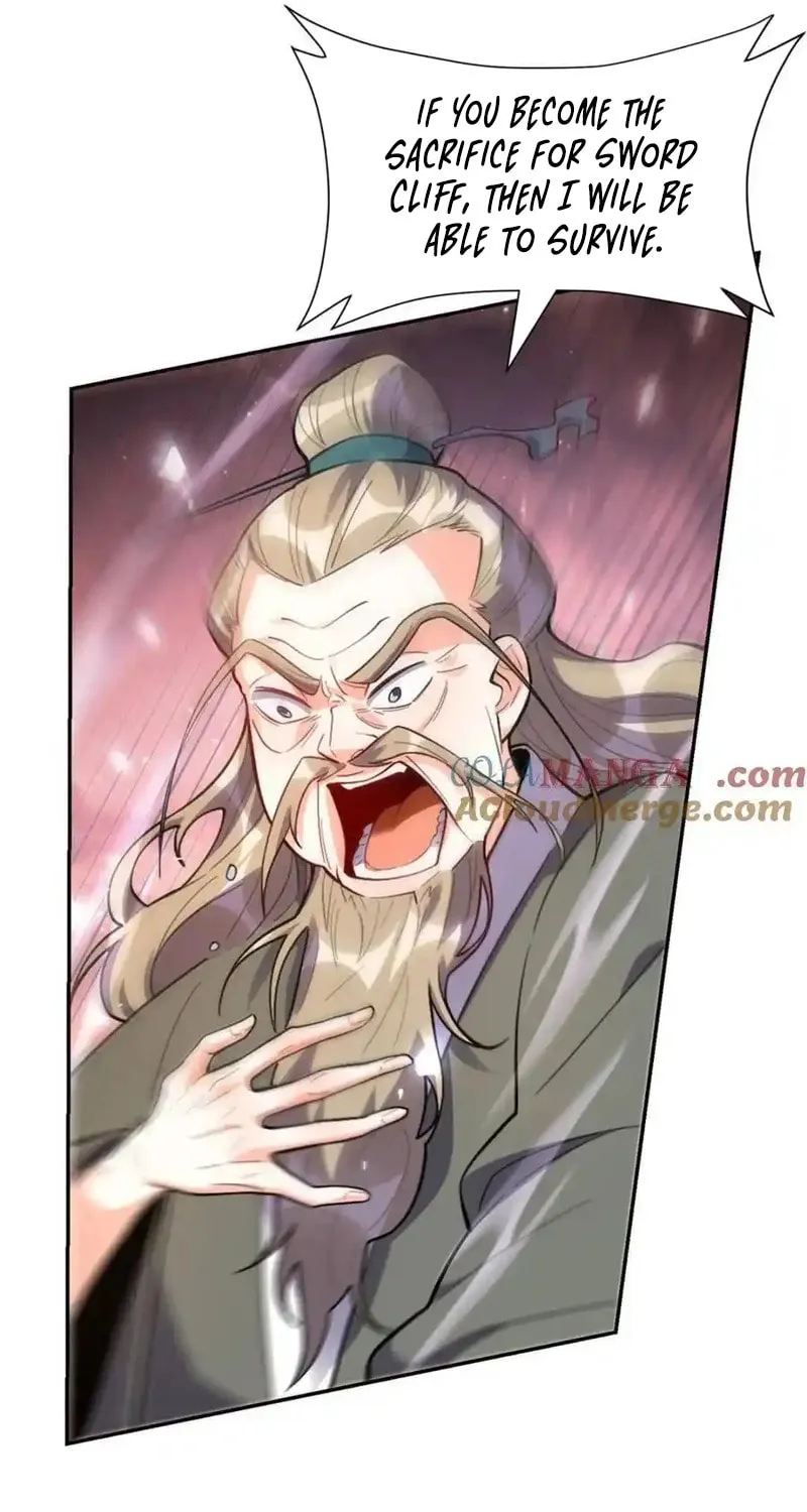 A Big Shot Actually Chapter 496 page 33 - 