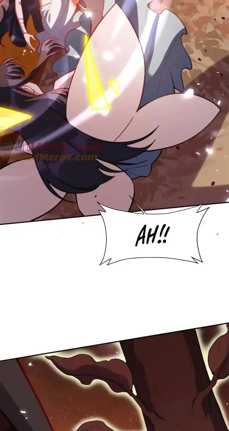 A Big Shot Actually Chapter 496 page 39 - 