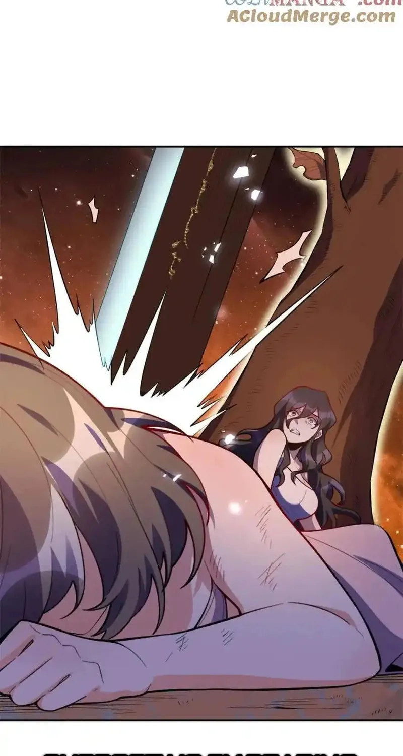 A Big Shot Actually Chapter 496 page 46 - 