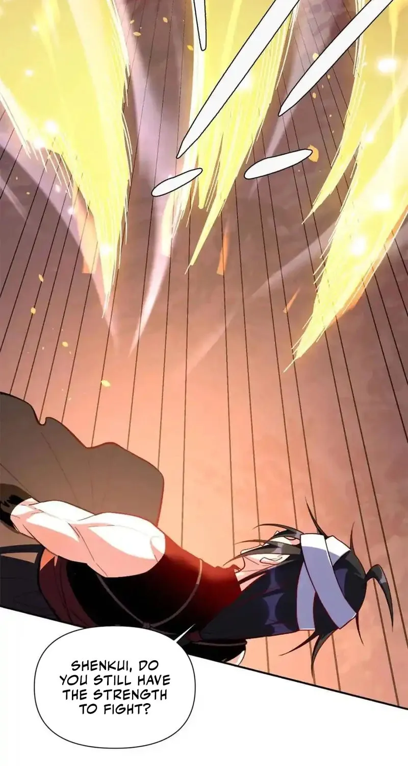A Big Shot Actually Chapter 496 page 50 - 