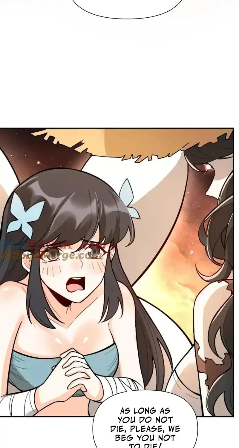 A Big Shot Actually Chapter 496 page 6 - 