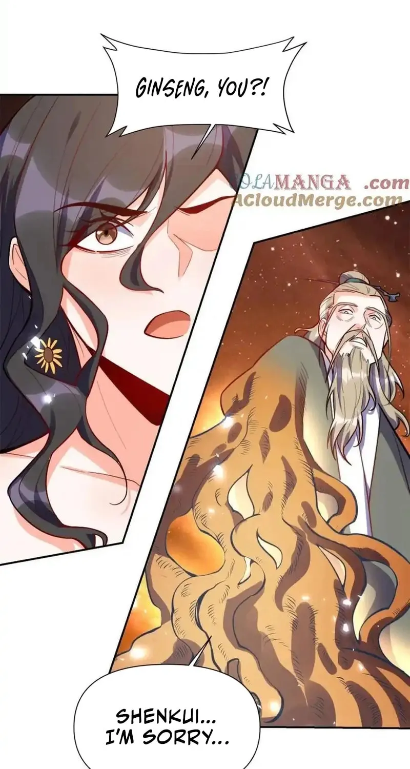 A Big Shot Actually Chapter 496 page 53 - 