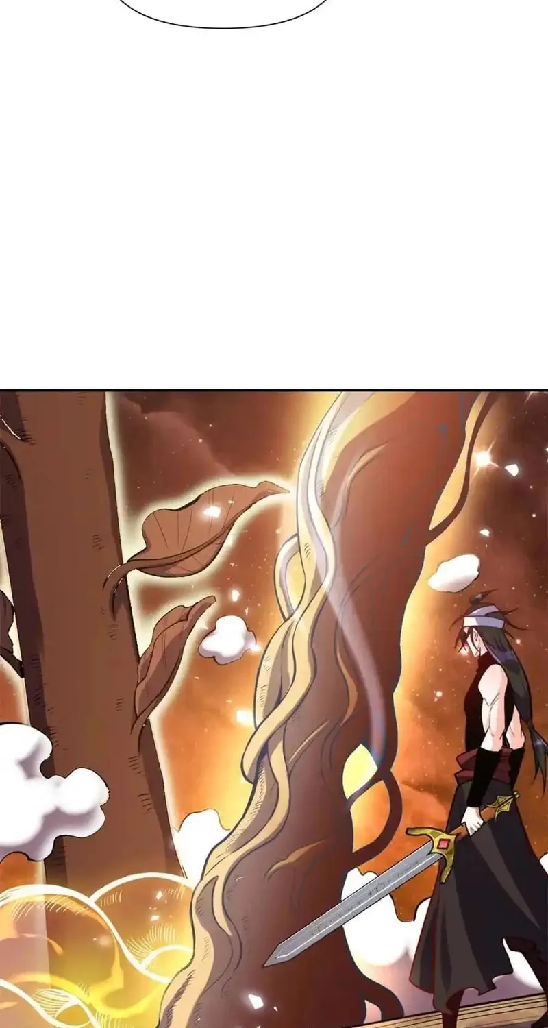 A Big Shot Actually Chapter 496 page 54 - 