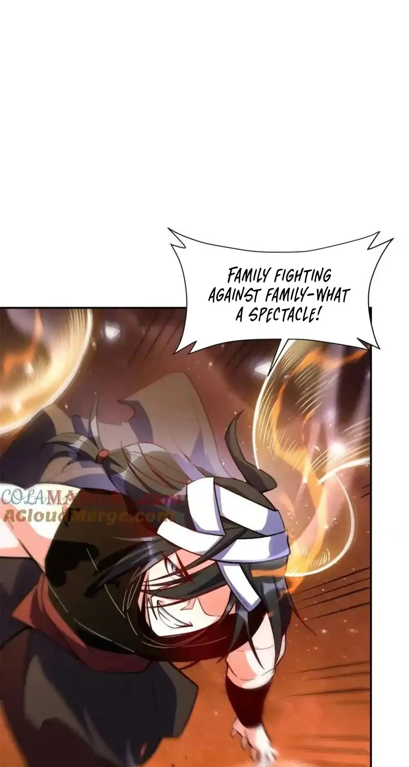 A Big Shot Actually Chapter 496 page 57 - 