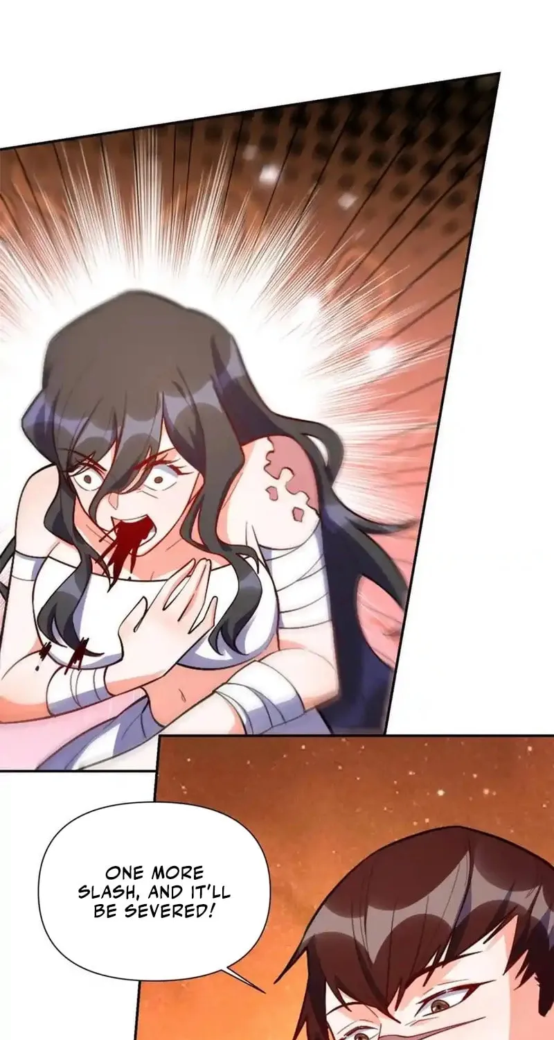 A Big Shot Actually Chapter 496 page 60 - 