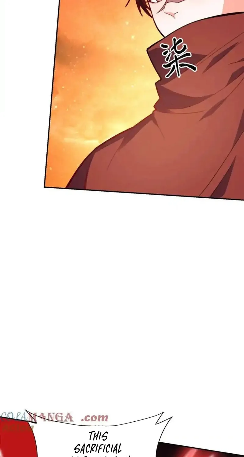 A Big Shot Actually Chapter 496 page 61 - 