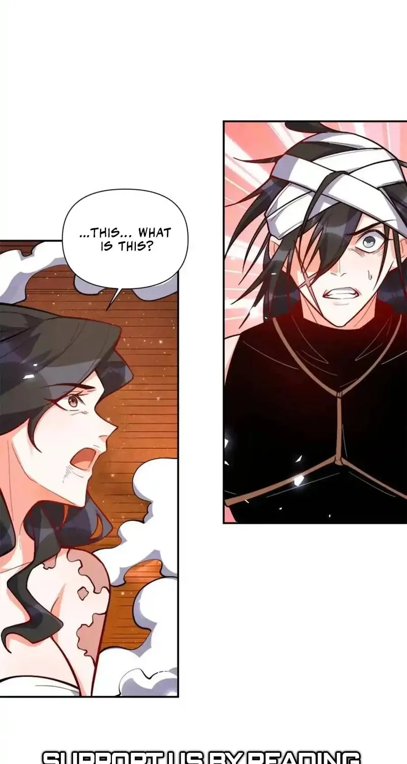 A Big Shot Actually Chapter 496 page 69 - 