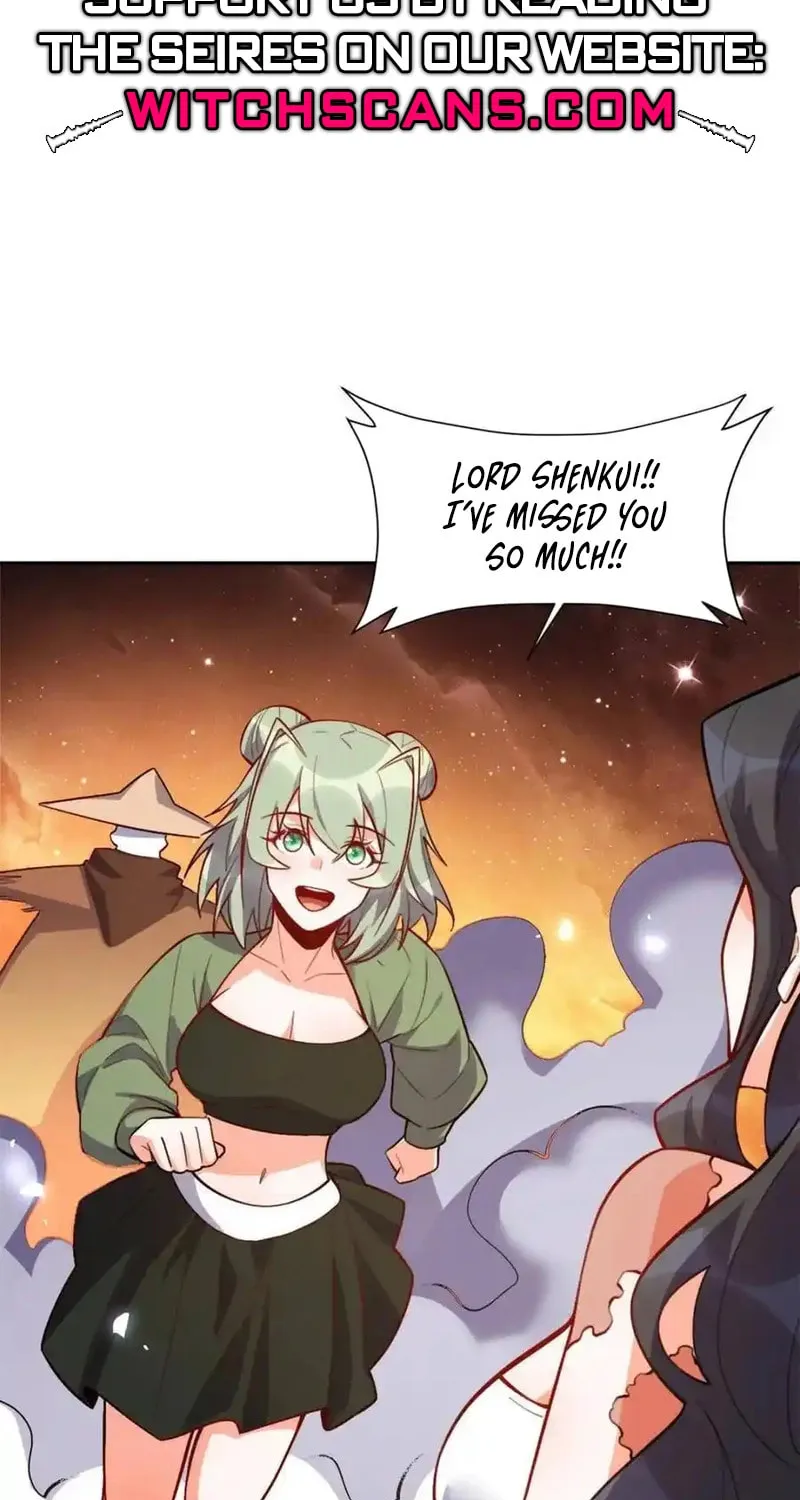A Big Shot Actually Chapter 496 page 70 - 
