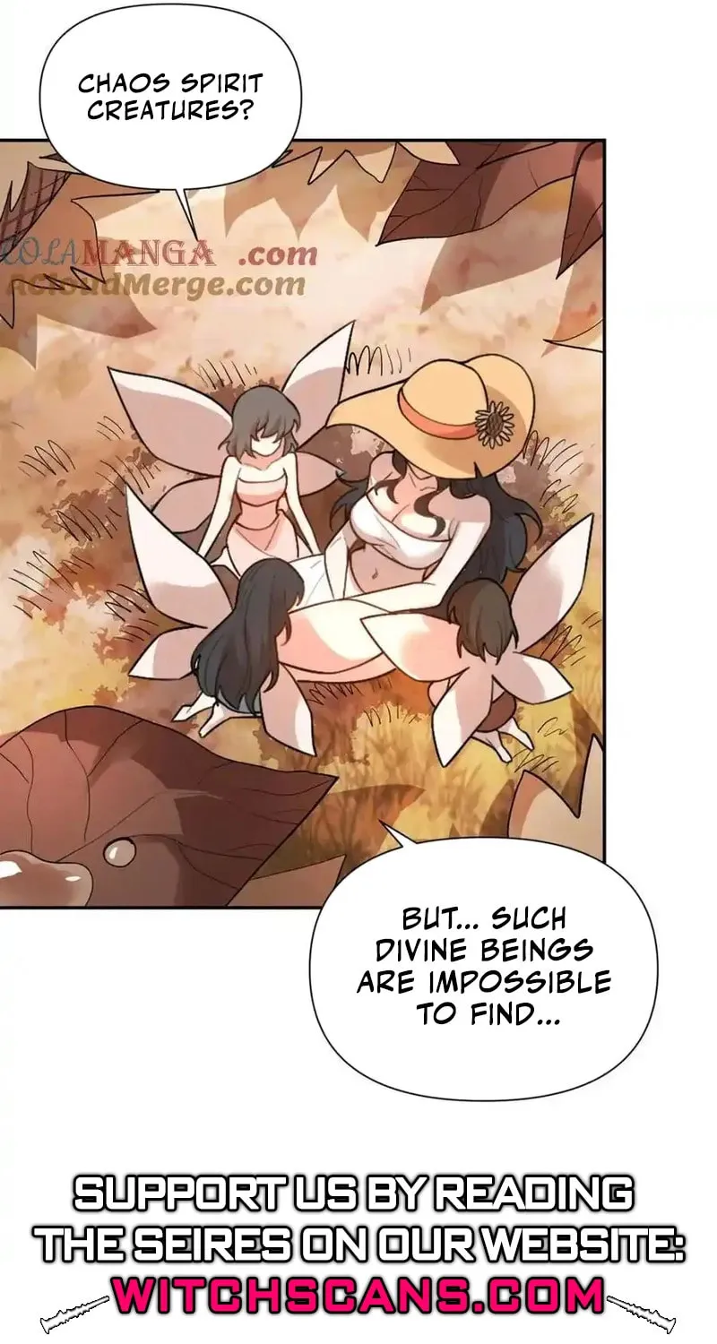 A Big Shot Actually Chapter 496 page 9 - 