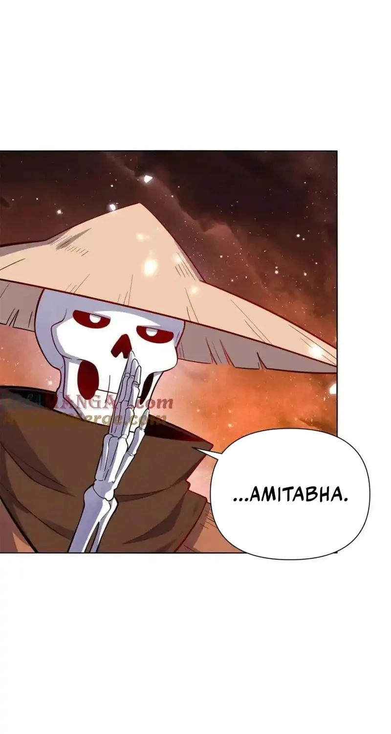 A Big Shot Actually Chapter 497 page 14 - 