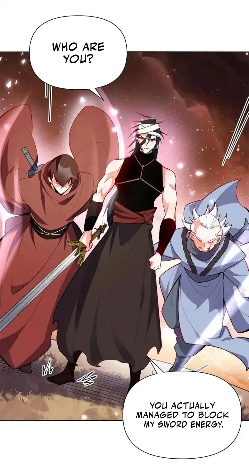 A Big Shot Actually Chapter 497 page 15 - 