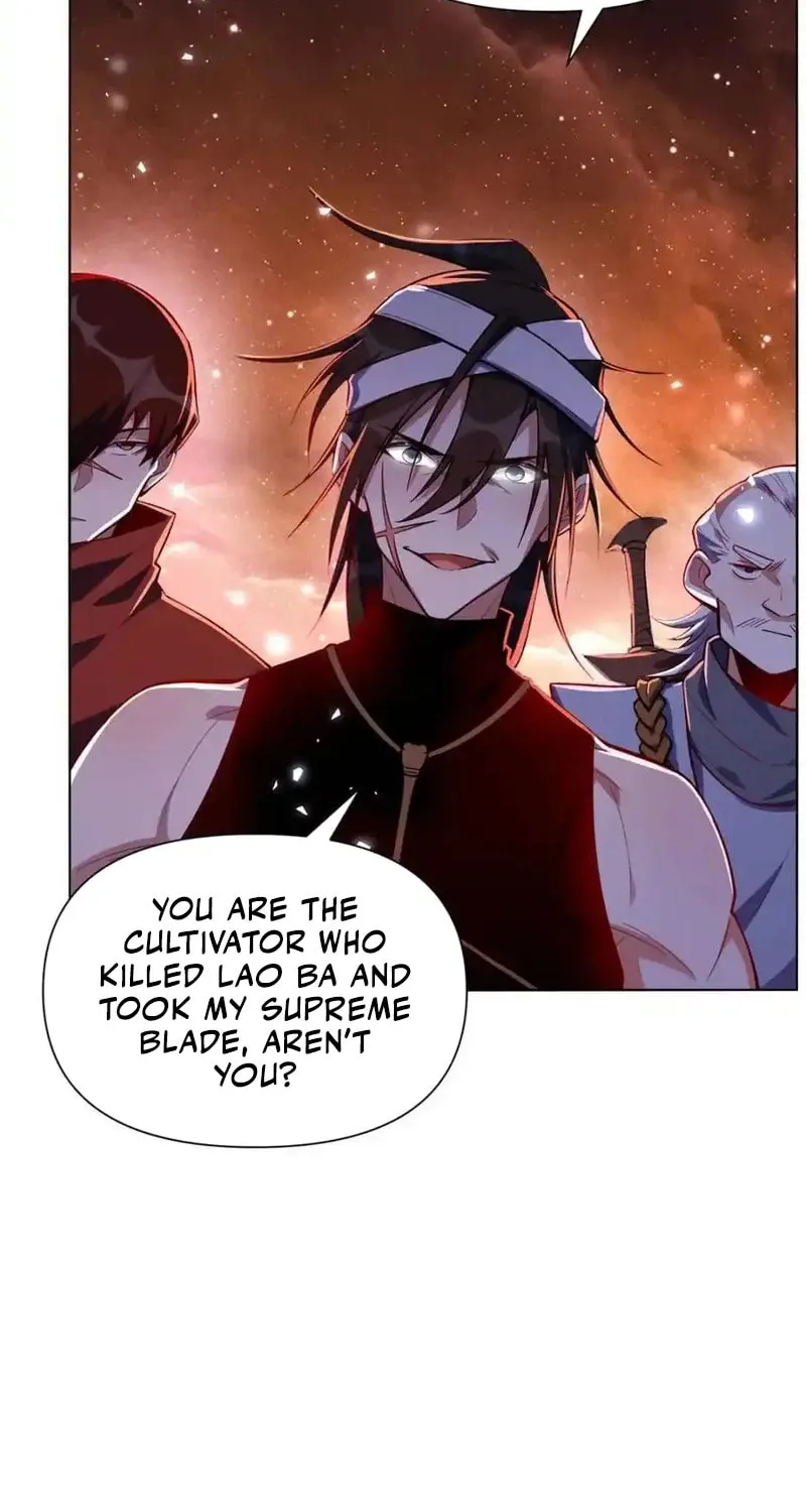A Big Shot Actually Chapter 497 page 18 - 