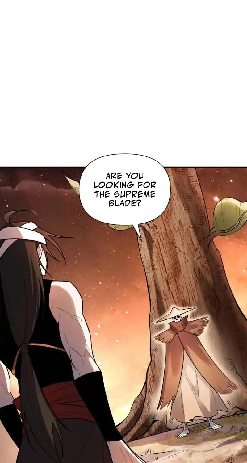 A Big Shot Actually Chapter 497 page 19 - 
