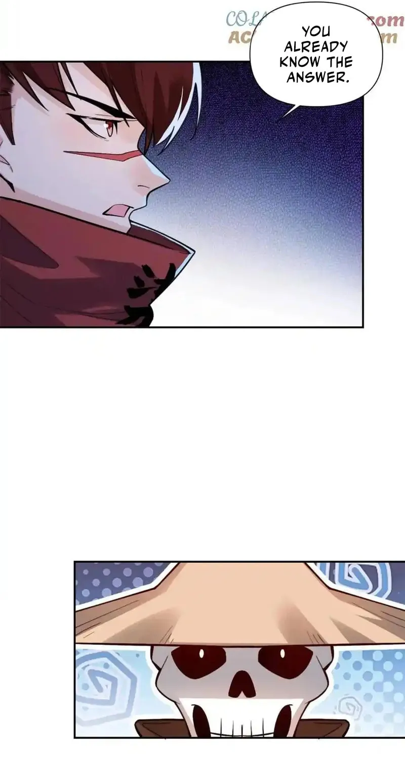 A Big Shot Actually Chapter 497 page 21 - 