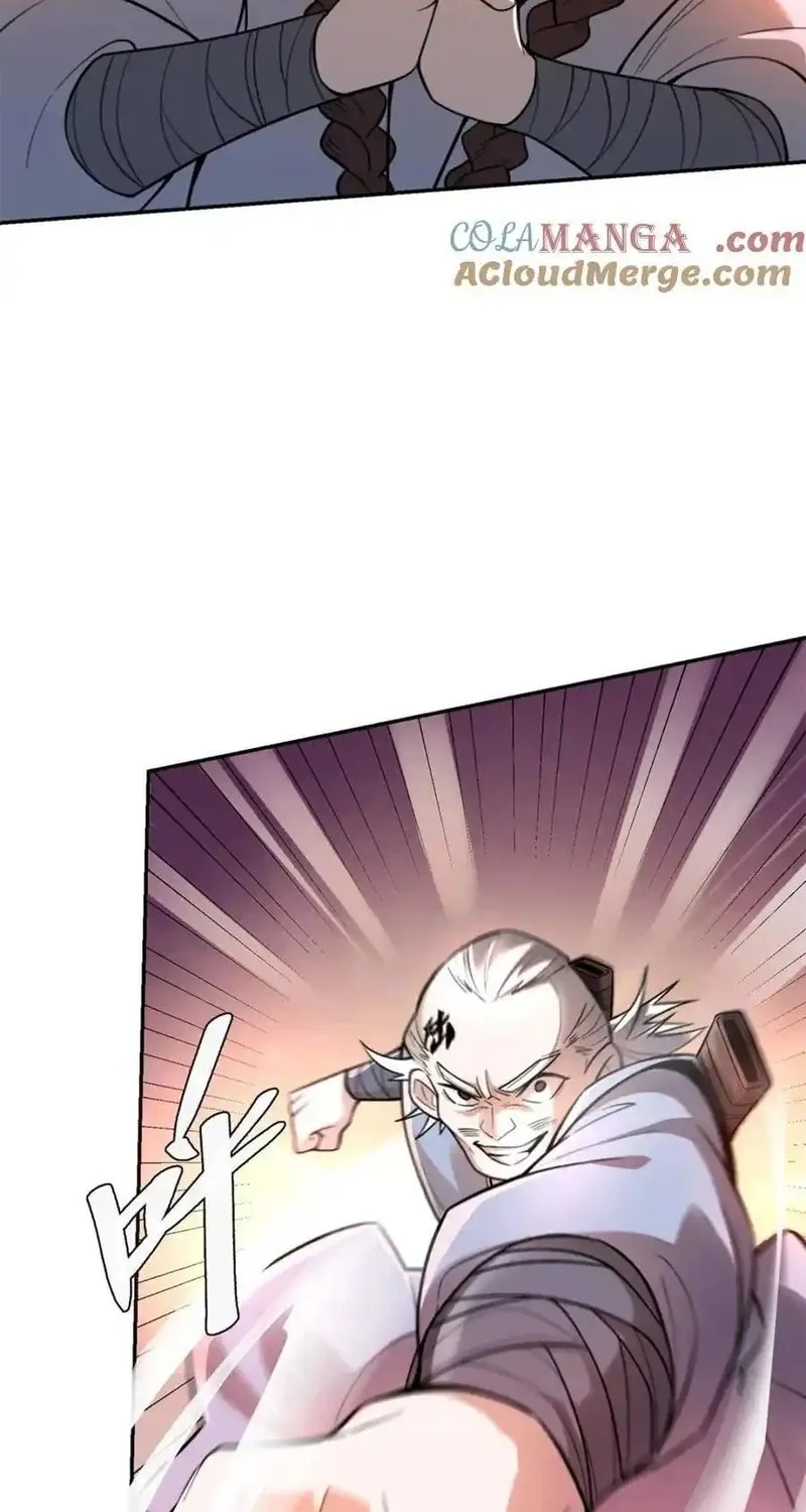 A Big Shot Actually Chapter 497 page 23 - 
