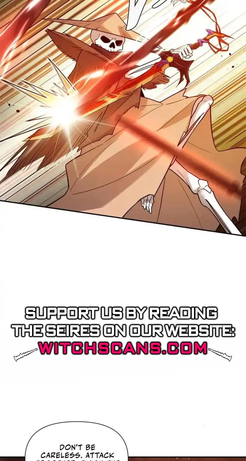 A Big Shot Actually Chapter 497 page 27 - 