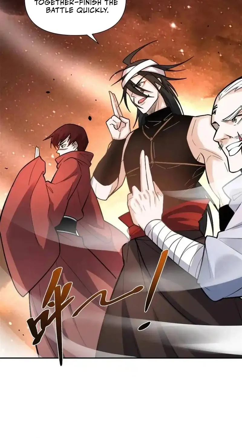 A Big Shot Actually Chapter 497 page 28 - 