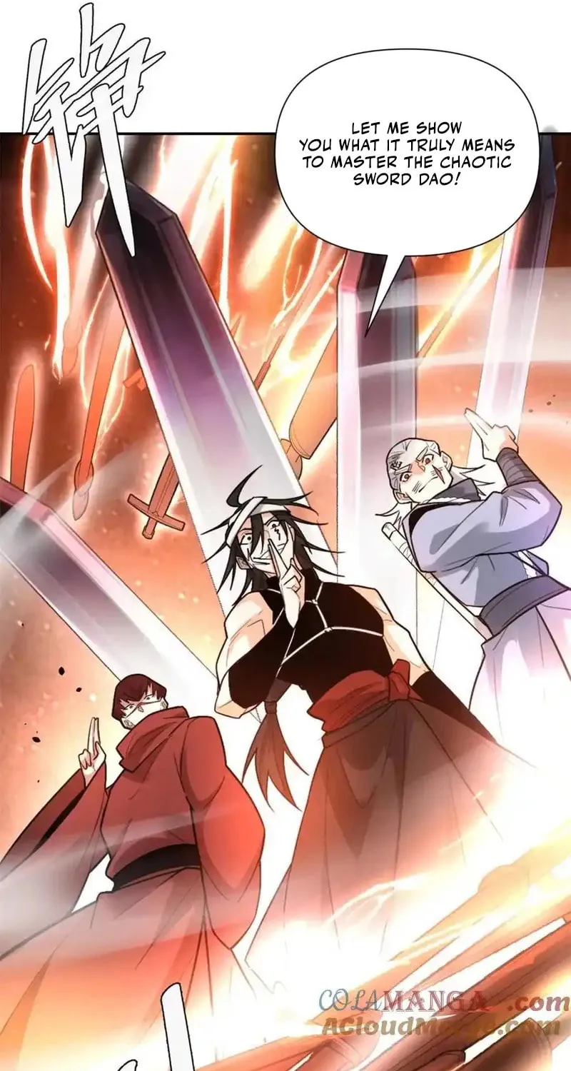 A Big Shot Actually Chapter 497 page 29 - 