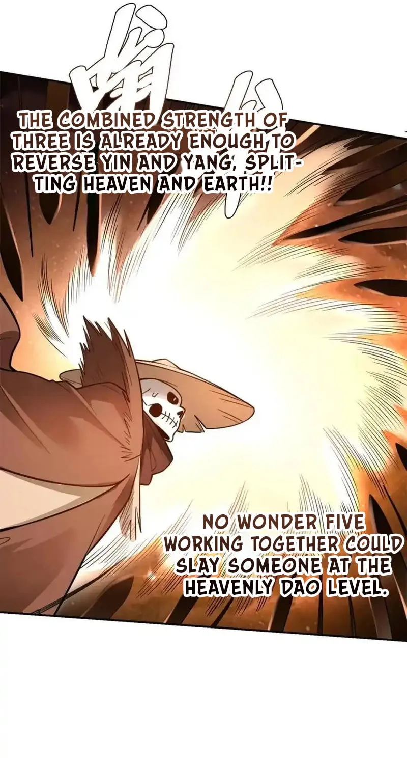 A Big Shot Actually Chapter 497 page 33 - 