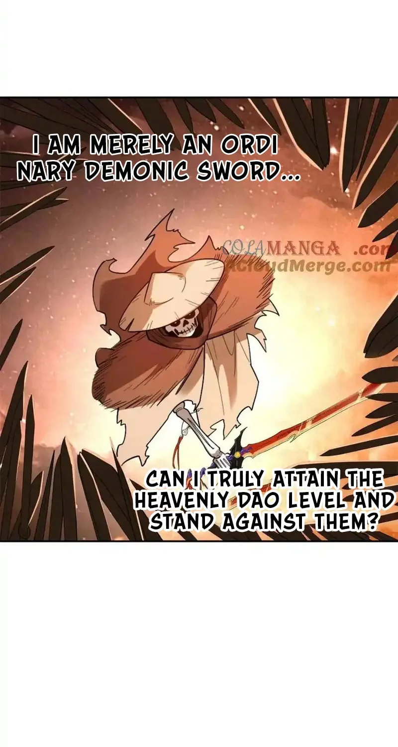 A Big Shot Actually Chapter 497 page 34 - 