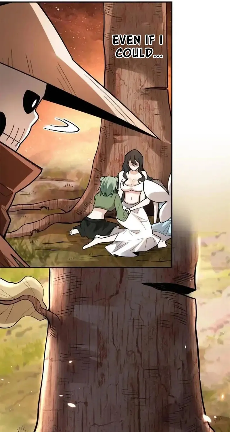 A Big Shot Actually Chapter 497 page 36 - 
