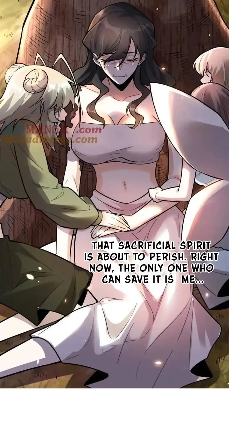 A Big Shot Actually Chapter 497 page 37 - 
