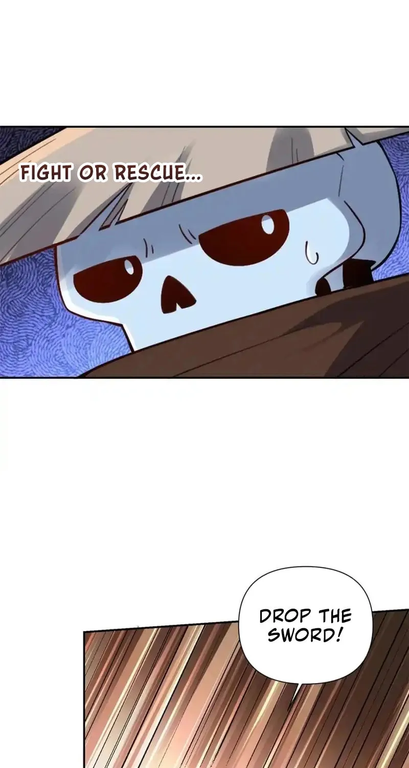 A Big Shot Actually Chapter 497 page 38 - 