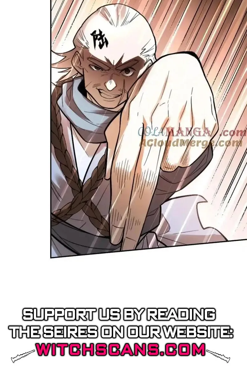 A Big Shot Actually Chapter 497 page 39 - 