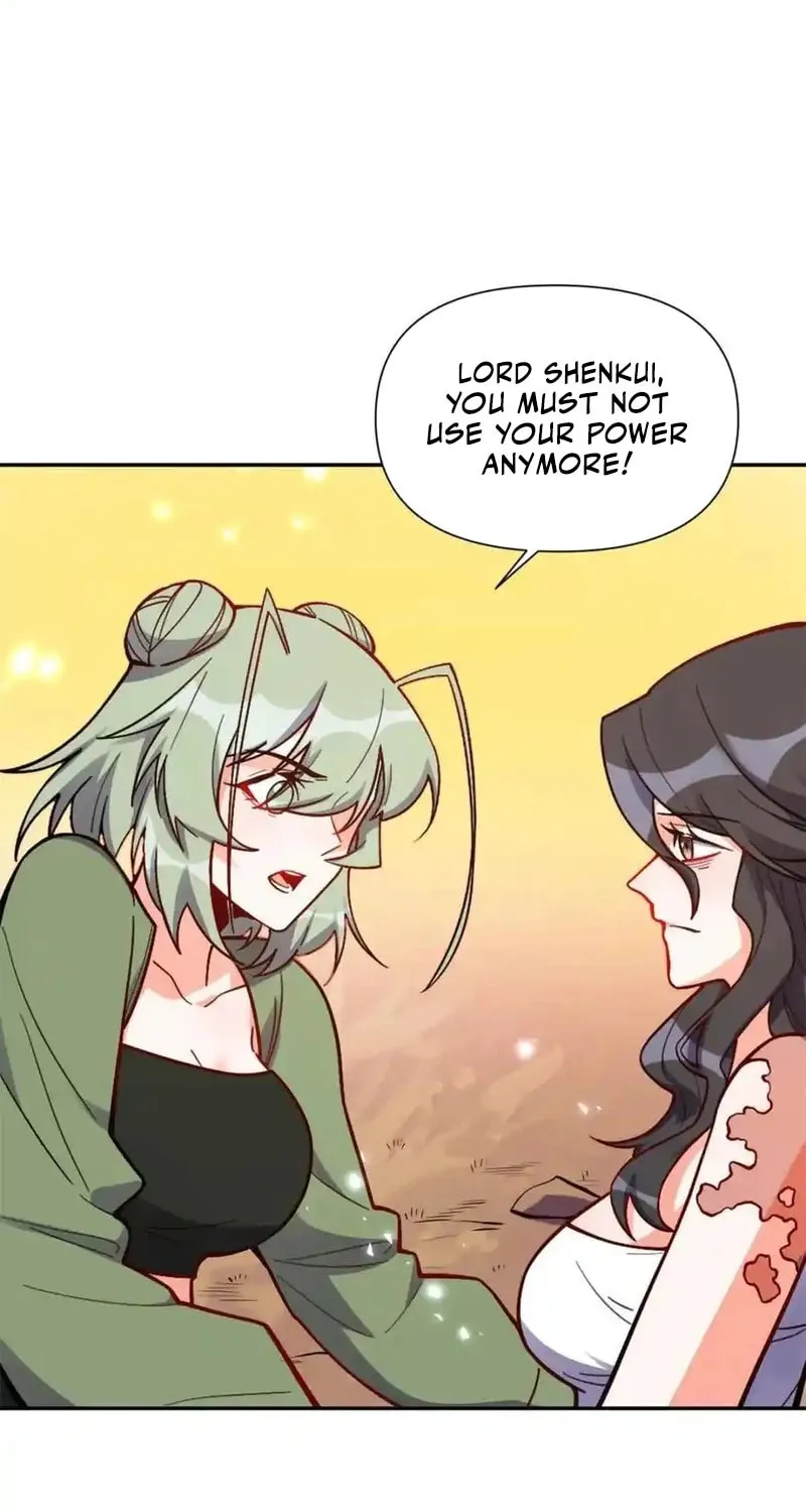 A Big Shot Actually Chapter 497 page 5 - 