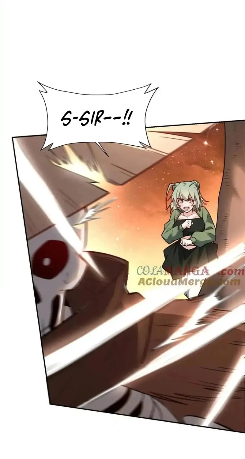 A Big Shot Actually Chapter 497 page 41 - 