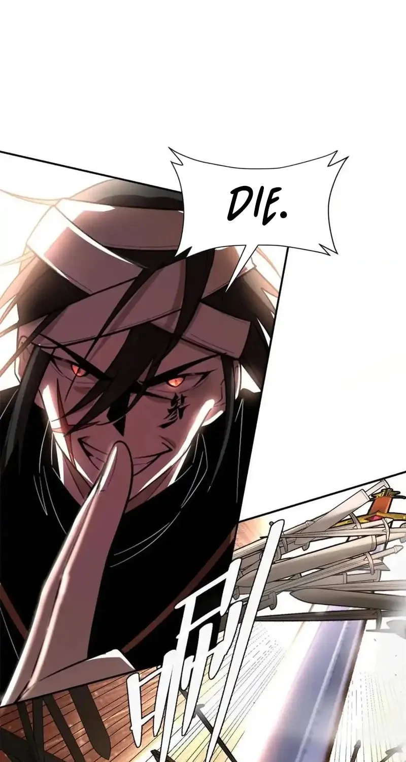 A Big Shot Actually Chapter 497 page 42 - 
