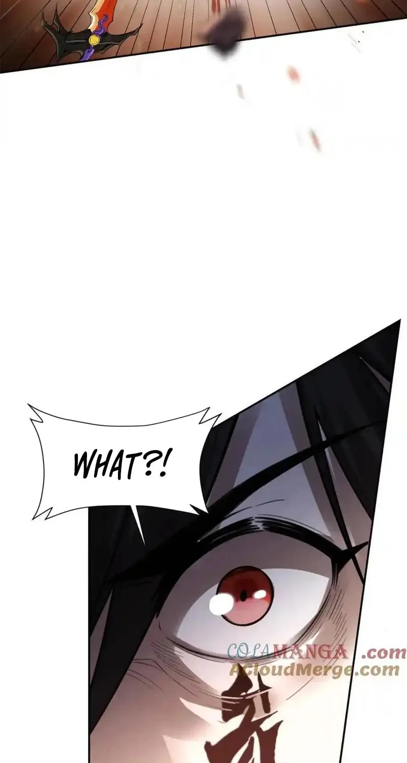 A Big Shot Actually Chapter 497 page 45 - 