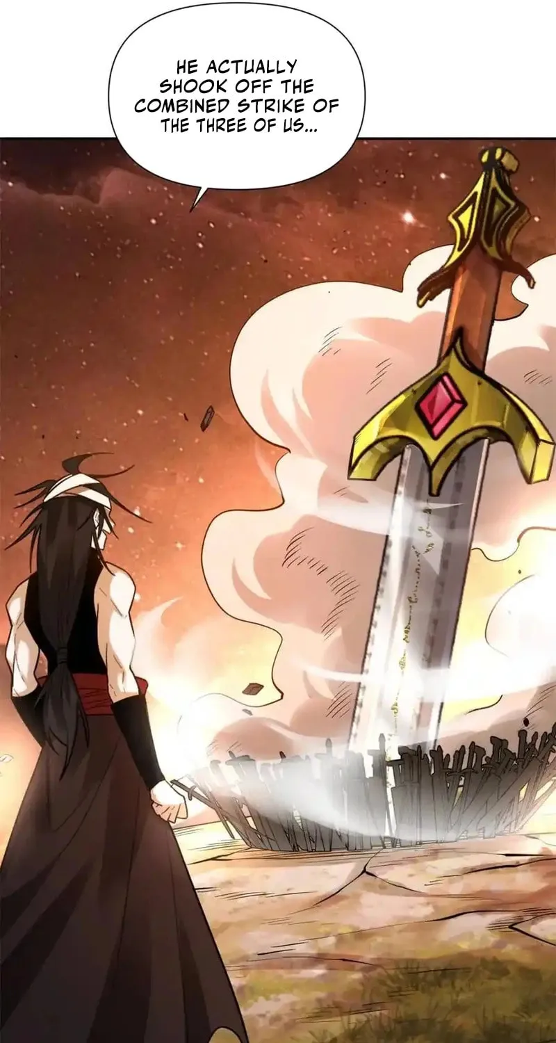 A Big Shot Actually Chapter 497 page 48 - 