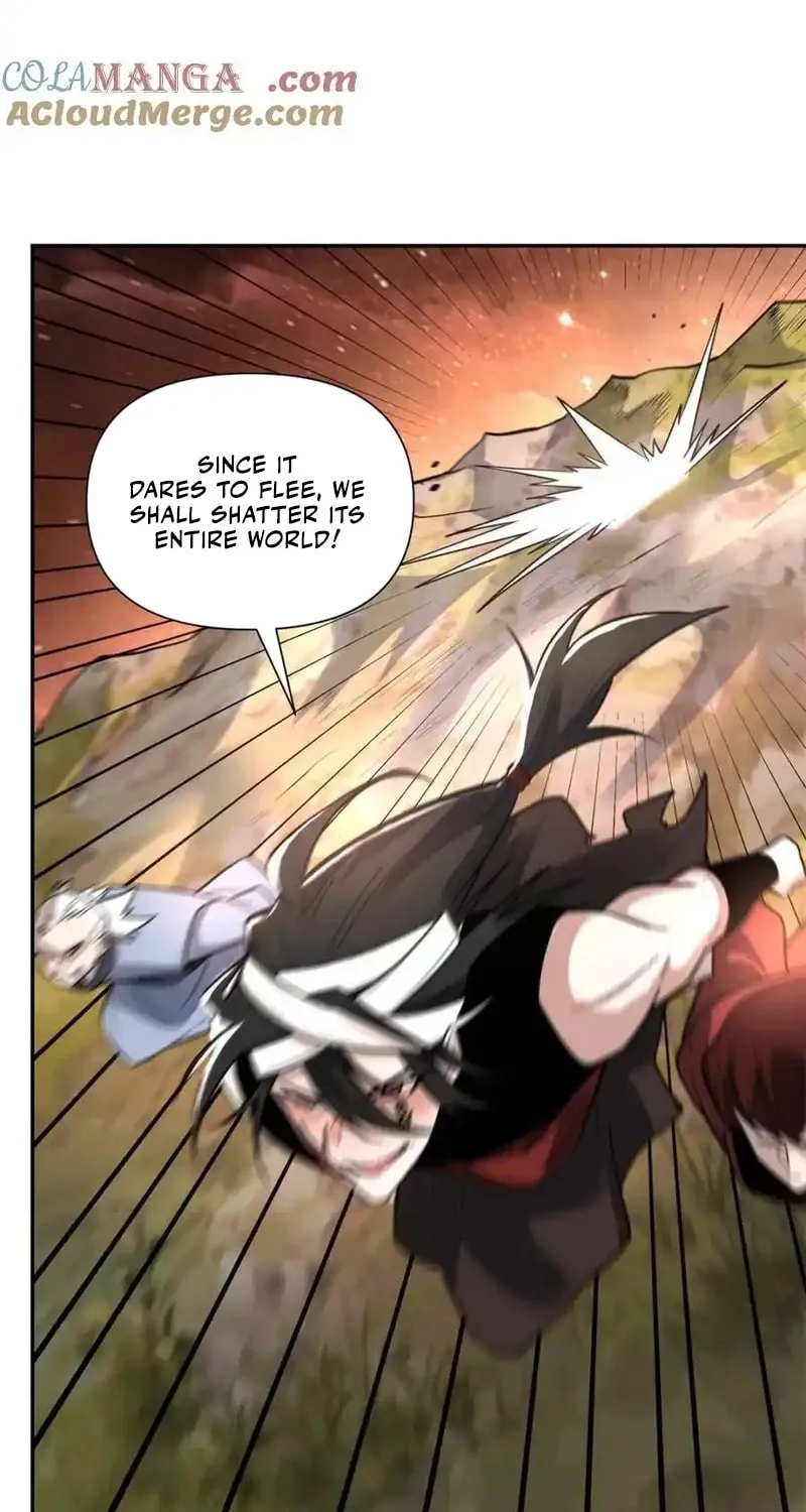 A Big Shot Actually Chapter 497 page 50 - 