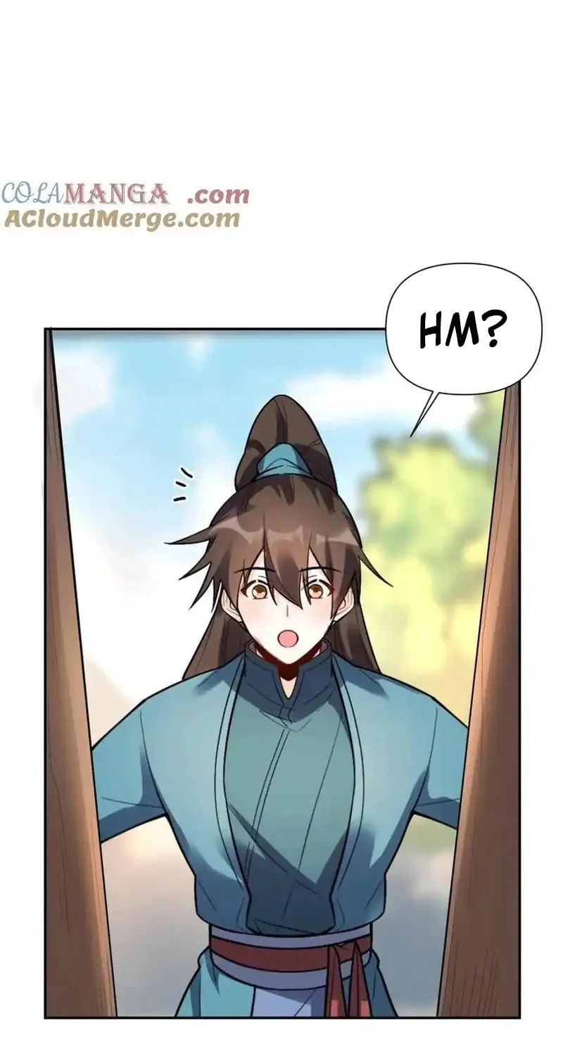 A Big Shot Actually Chapter 497 page 52 - 