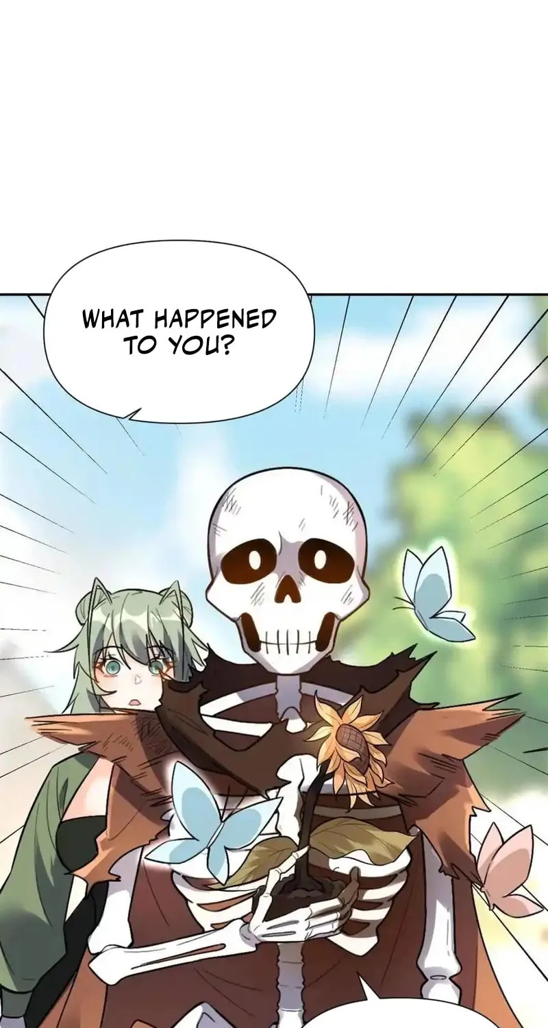 A Big Shot Actually Chapter 497 page 53 - 